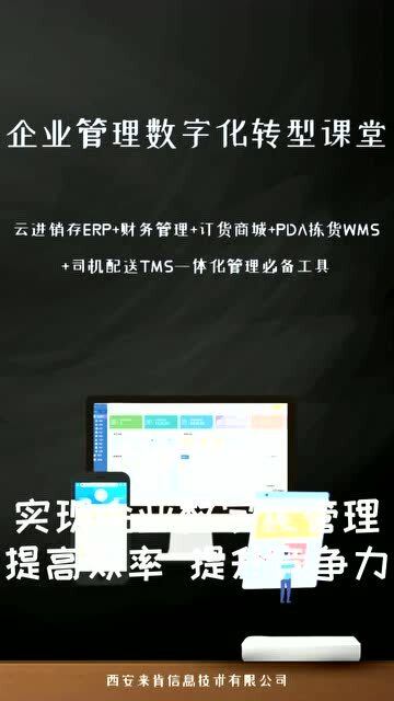 通过划分货位信息来实现不同商品不同放置位置提高拣货效率 数字化转型企业管理云平台 西安来肯信息技术有限公司